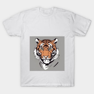 Tiger T-Shirt